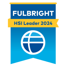 University of North Texas Fulbright HSI Leader