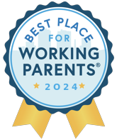 Best Place for Working Parents