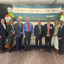 2024 Healthier Texas Summit in Austin