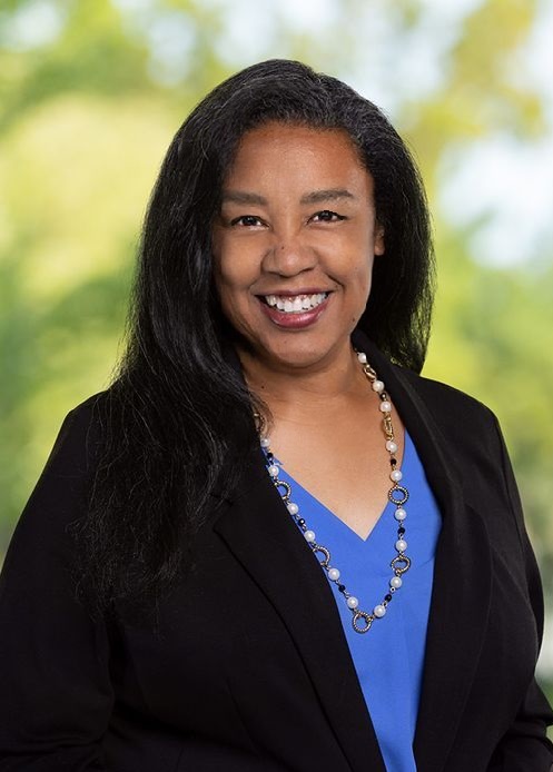 HSC's Dr. Lisako McKyer