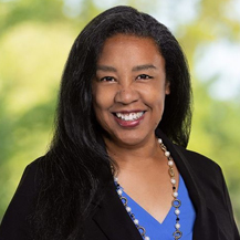 HSC's Dr. Lisako McKyer