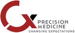 Cx Precision Medicine logo