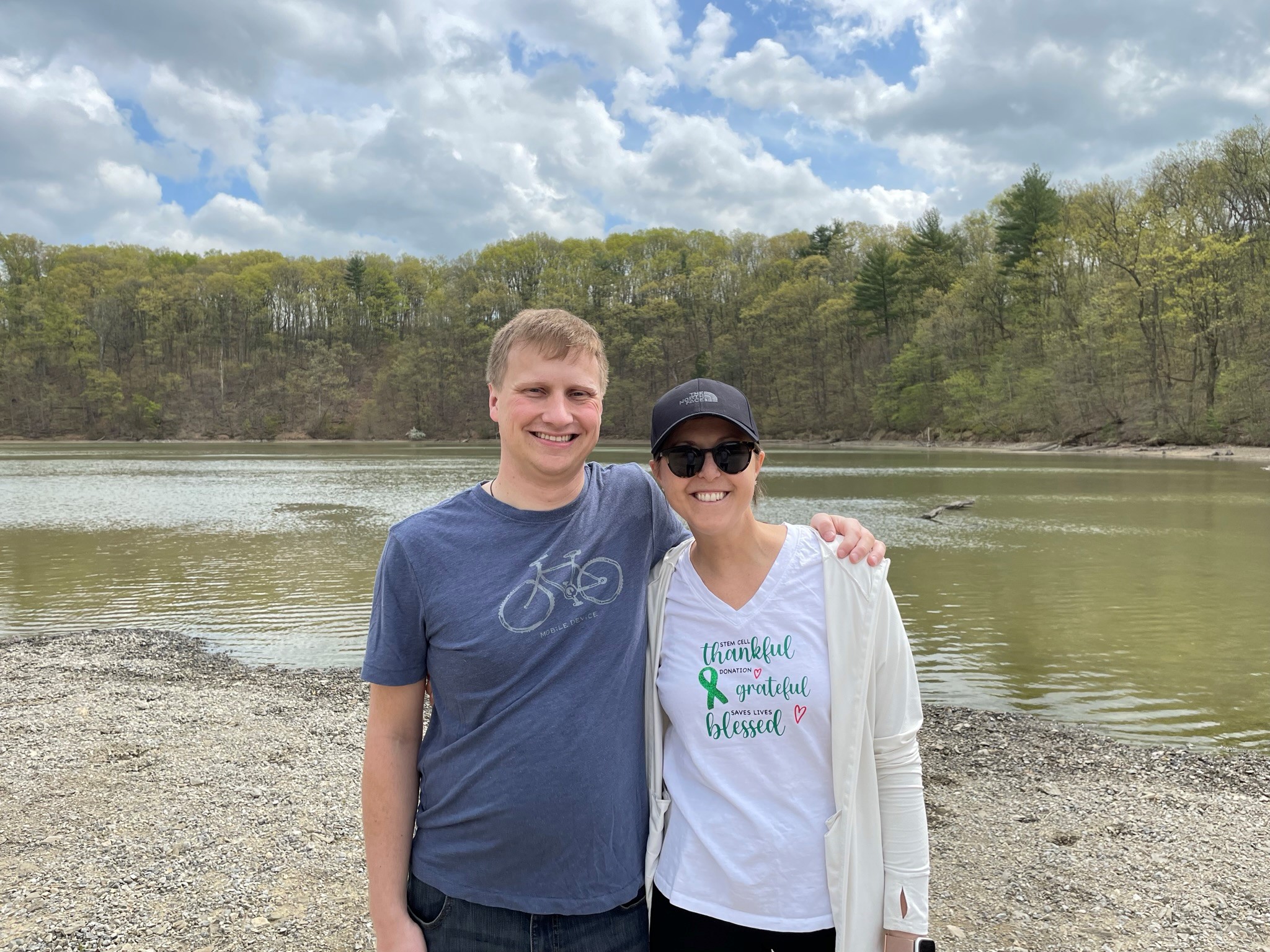 Dr. Daniel Erickson's and Stephanie Pugh