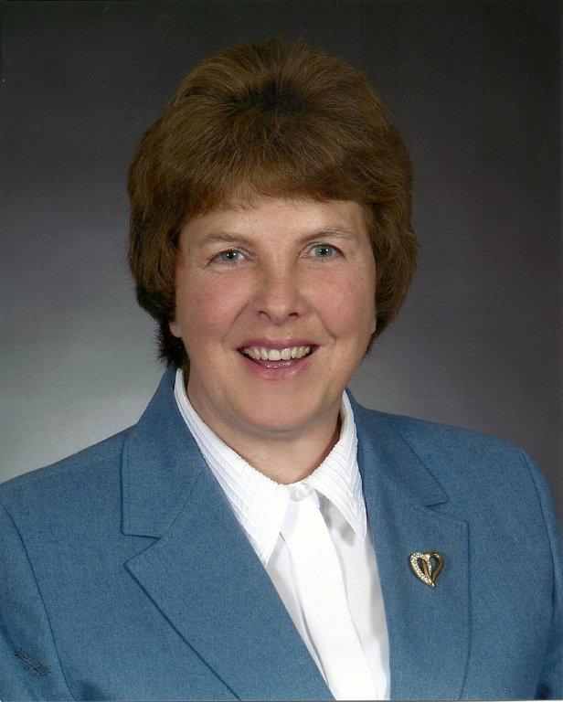 Dr. Marla Tobin