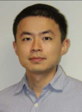 HSC's Dr. Zhengyang Zhou