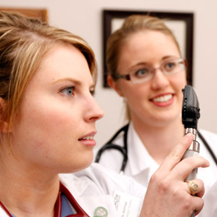 UNTHSC Physician Assistant Studies Program