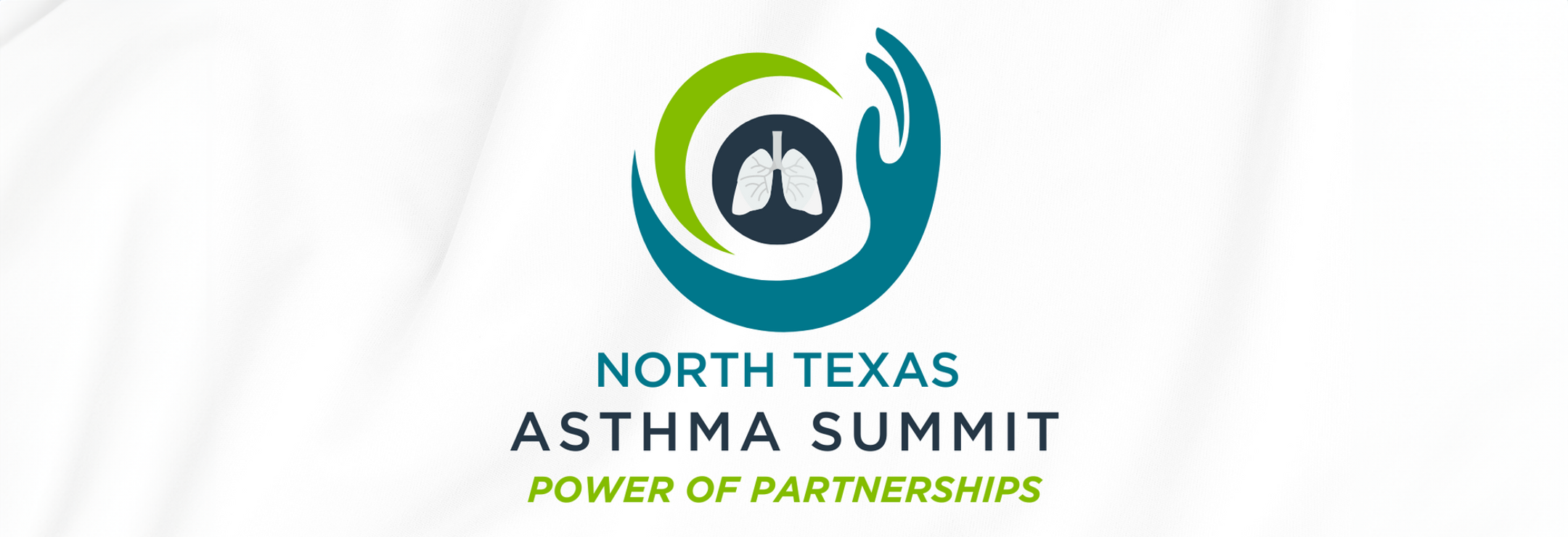 North Texas Asthma Summit Banner