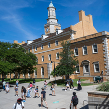 UNT System Logo