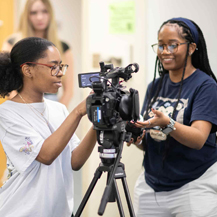 UNT Women in Cinema 