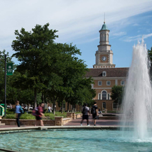 UNT Student Success