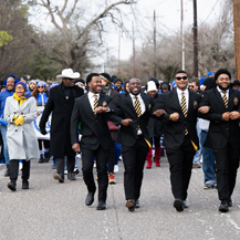 UNT celebrates Black History Month