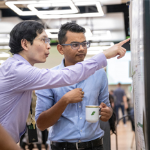 UNT Research Day Event