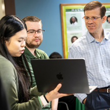 UNT celebrates National Engineers Week