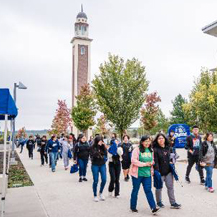 UNT Dallas Open House