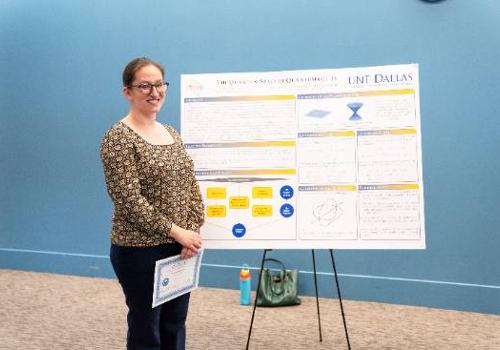 Nicole Everitt stands by her Research