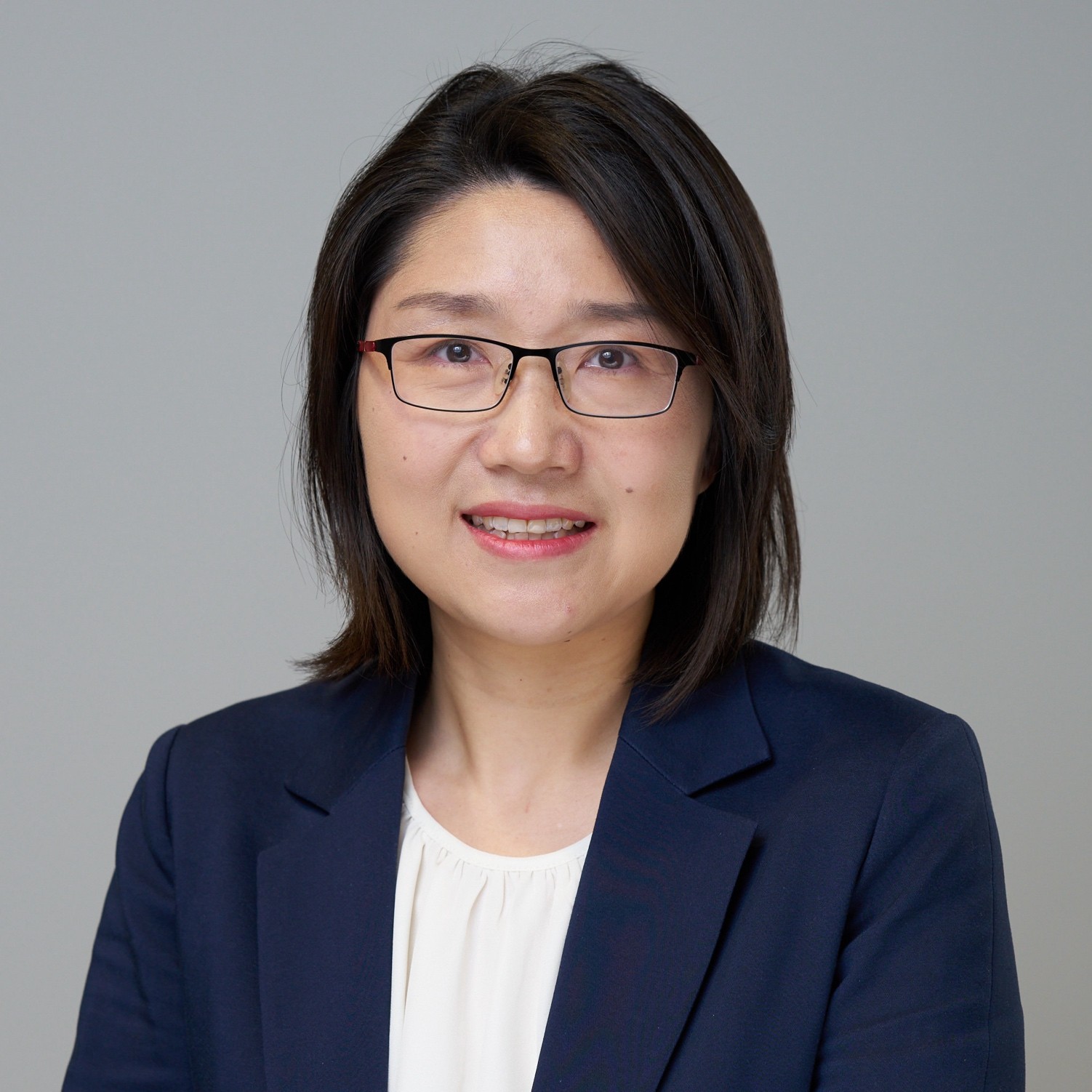 UNT Dallas College of Law student, Weilin Kris Lu