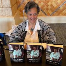  UNT Dallas Law professor authors autobiography of Eddie Bernice Johnson