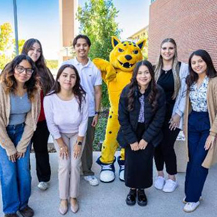 UNT Dallas Presidential Scholars Program Deadline Announcement