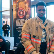 UNT Dallas Annual Public Safety Expo