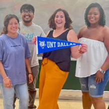 UNT Dallas Study Abroad Program