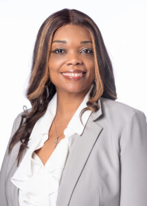 UNTHSC's Dr. Tracy Hicks