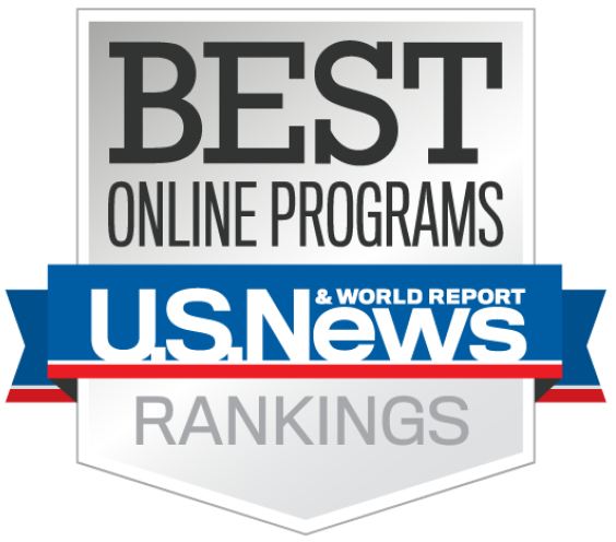 U.S. News & World Report – 2025 Best Online Programs