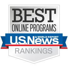 U.S. News & World Report 2025 Best Online Programs